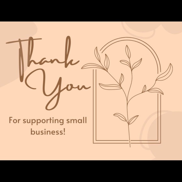 Posh Show Listing ✨✨✨ - Picture 1 of 1